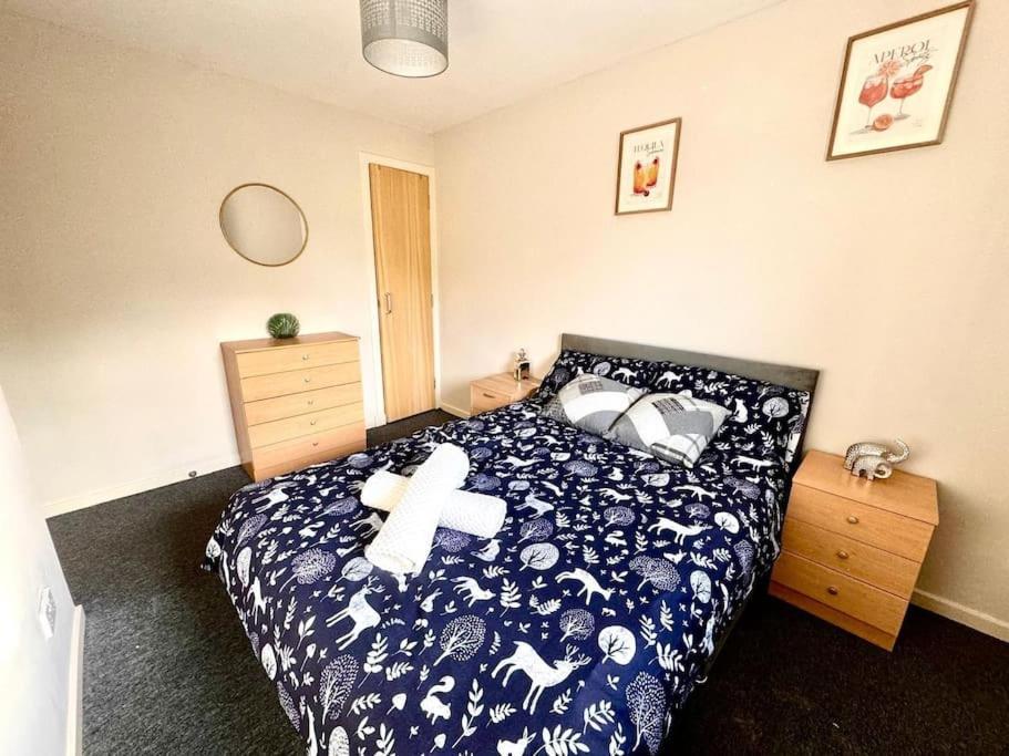 Three Bedroom House Edimburgo