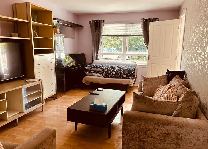 Three Bedroom House